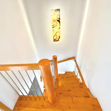 Bungalow El Cortijo ホテル *